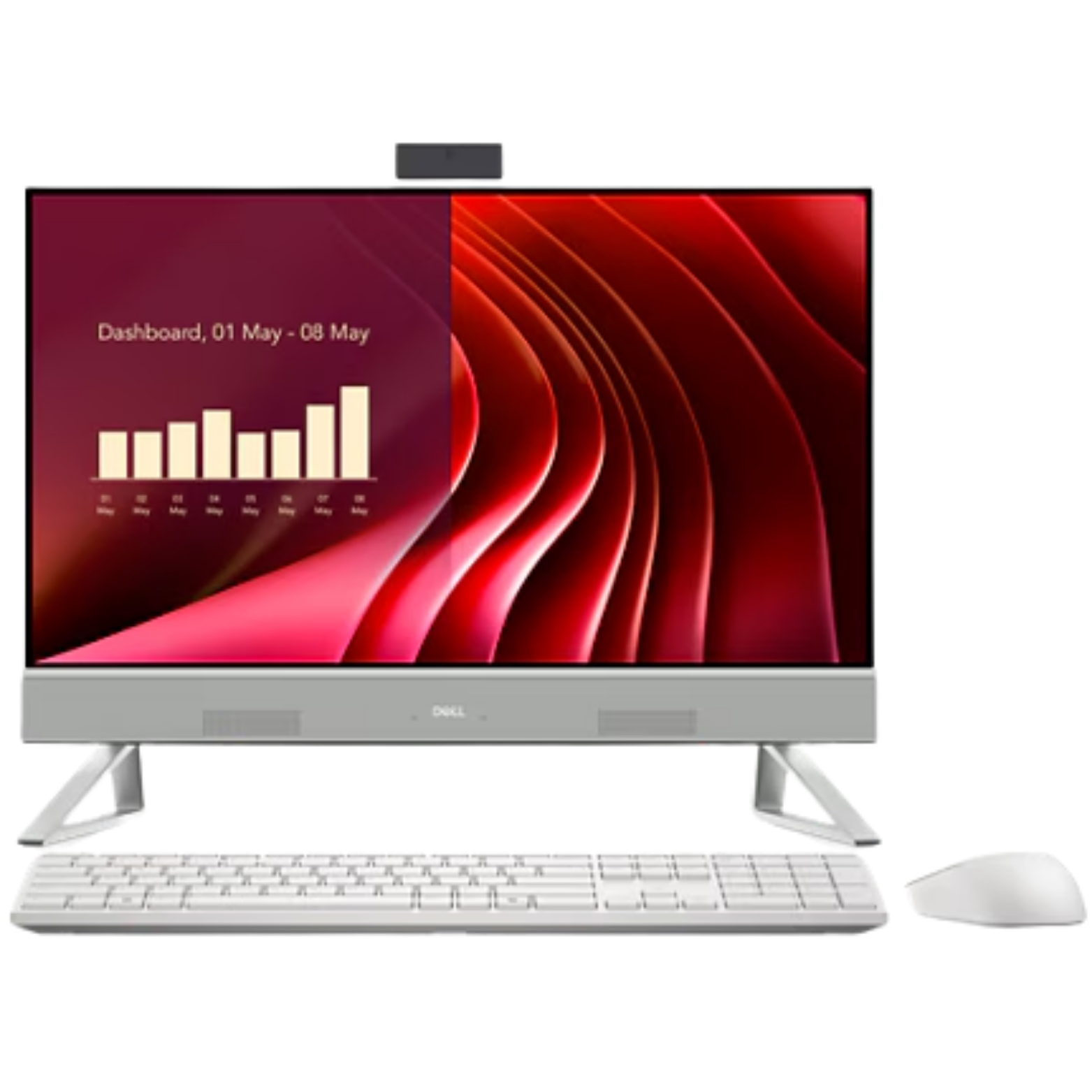 All-In-One PCs